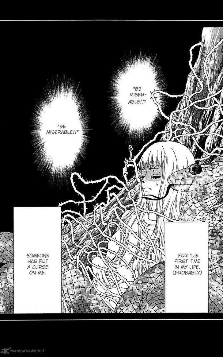 Bitou Lollipop Chapter 6 page 4 - Chapter 6