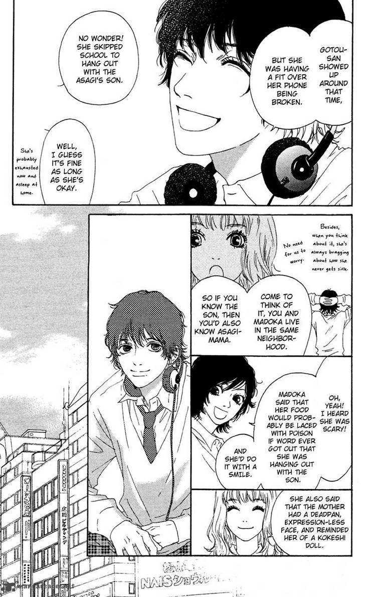 Bitou Lollipop Chapter 6 page 7 - Chapter 6