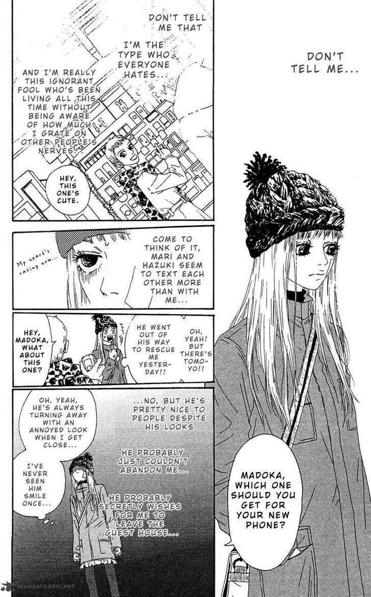 Bitou Lollipop Chapter 6 page 8 - Chapter 6
