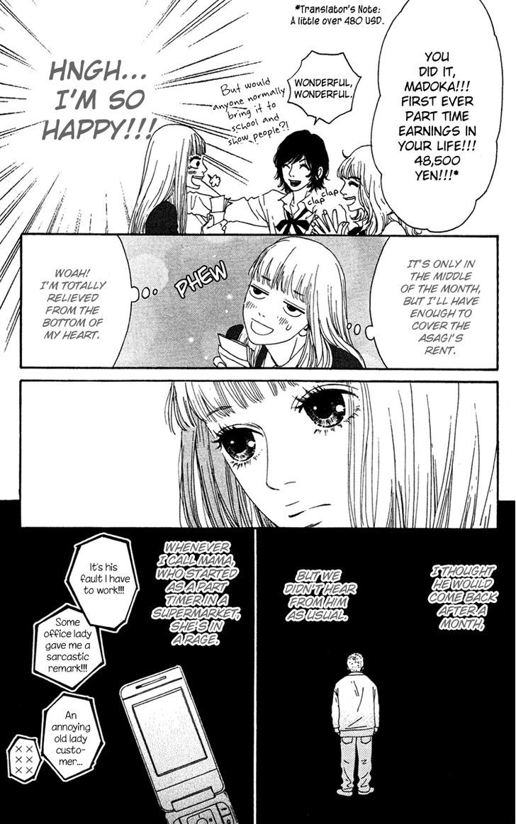 Bitou Lollipop Chapter 9 page 14 - Chapter 9