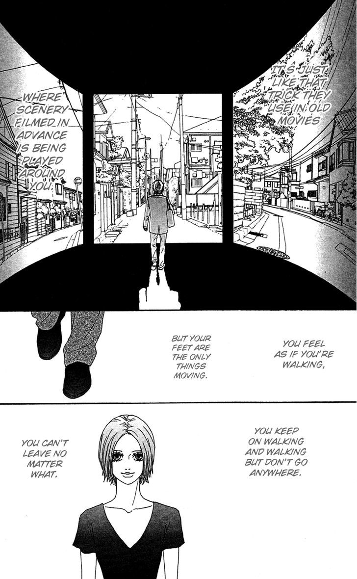 Bitou Lollipop Chapter 9 page 20 - Chapter 9