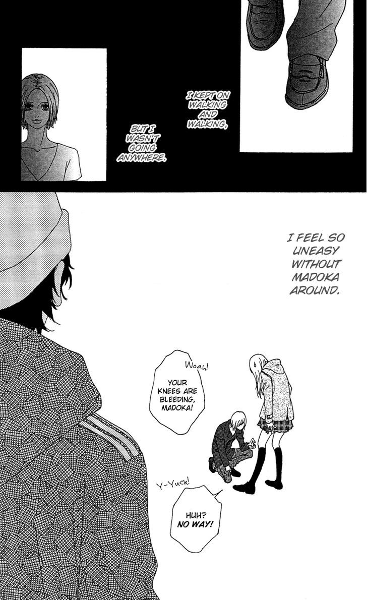 Bitou Lollipop Chapter 9 page 31 - Chapter 9