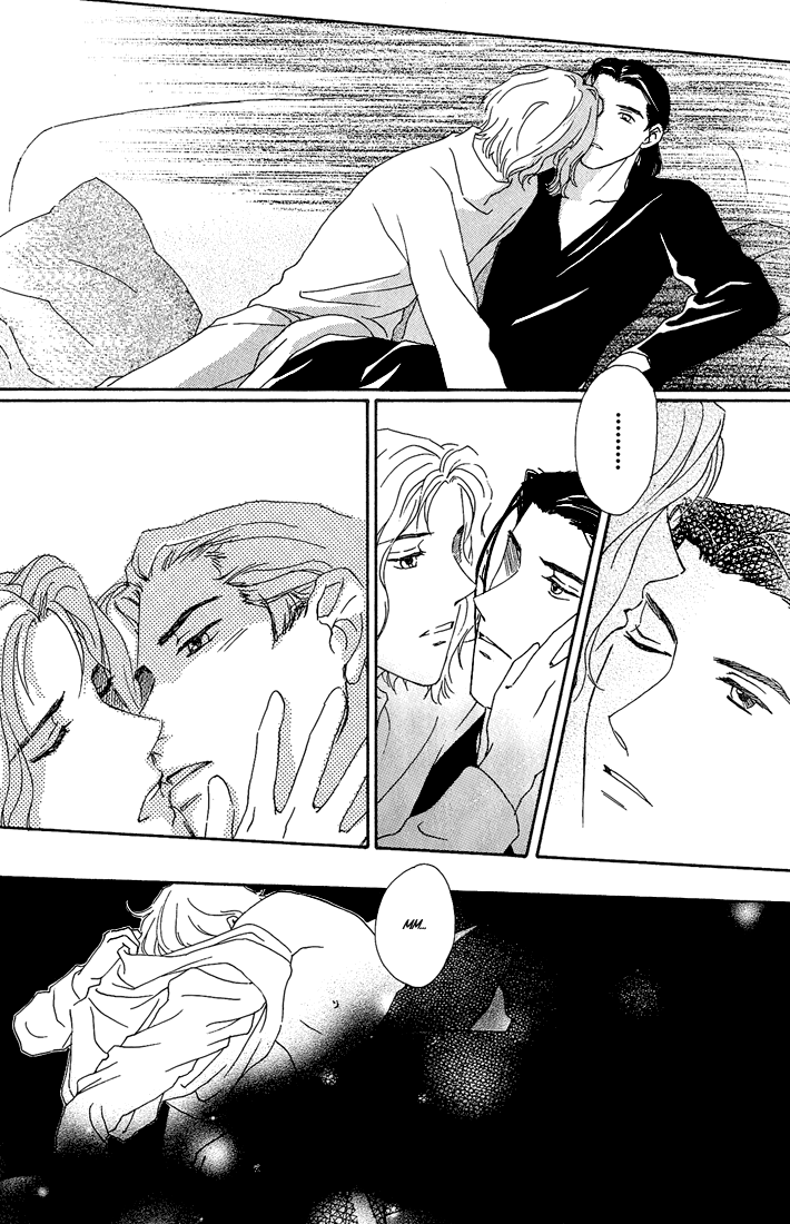Bitter Chocolate Kiss Chapter 5 page 14 - Chapter 5: So I Can Meet You