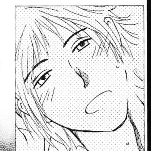 Bitter Chocolate Kiss Chapter 6: Nice To Meet You cover