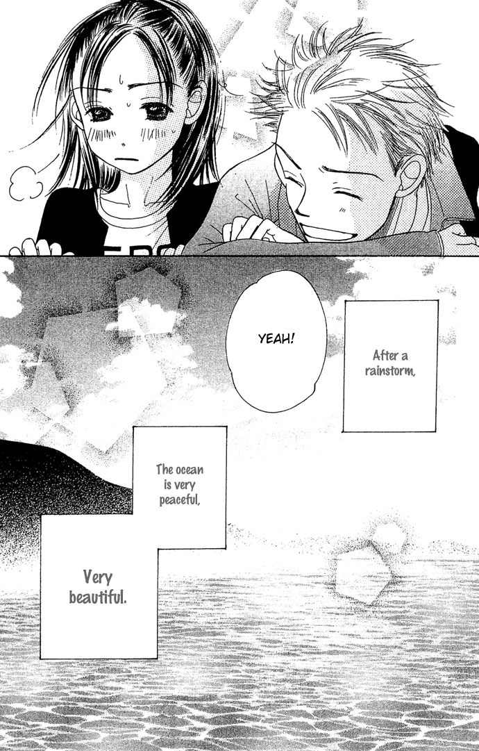 Bitter - Nakechau Koi Monogatari Chapter 1 page 67 - Chapter 1: Butterfly Clouds