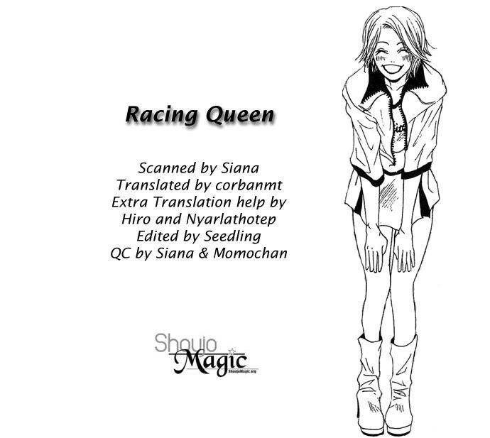 Bitter - Nakechau Koi Monogatari Chapter 2 page 2 - Chapter 2: Racing Queen