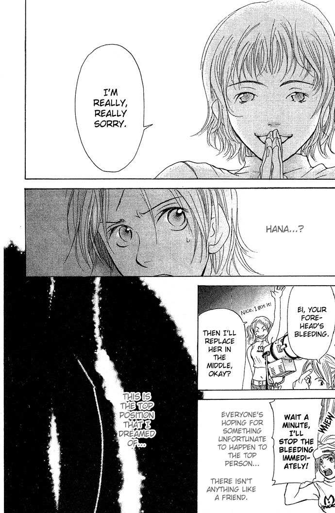 Bitter - Nakechau Koi Monogatari Chapter 2 page 44 - Chapter 2: Racing Queen