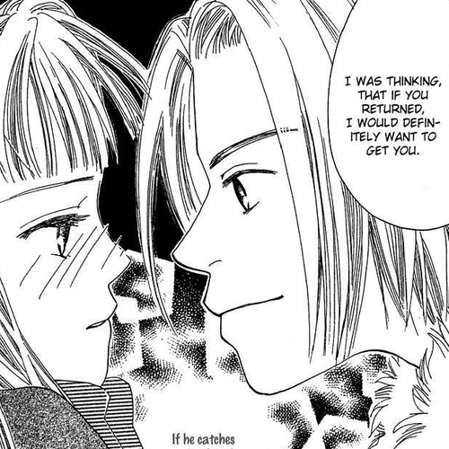 Bitter - Nakechau Koi Monogatari Chapter 4: Pure White Memorial Day cover