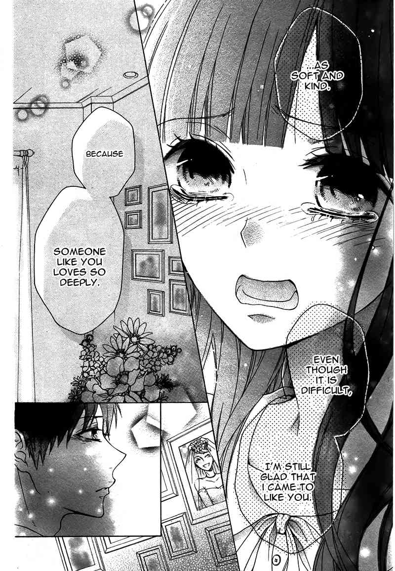 Bitter Sweet Cake Chapter 0 page 39 - Chapter 0: vol.0: Oneshot