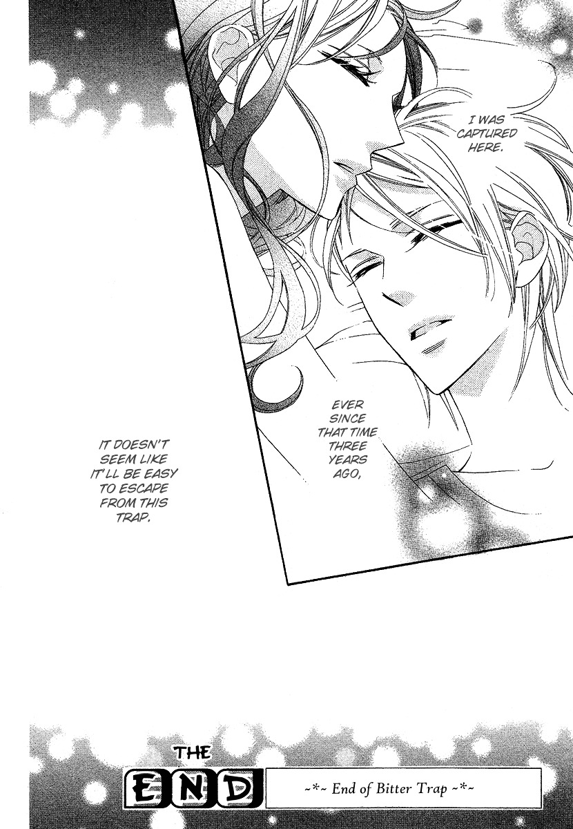 Bitter Trap (TAKAGI Shigeyoshi) Chapter 0 page 44 - Chapter -one-shot: : Read Online