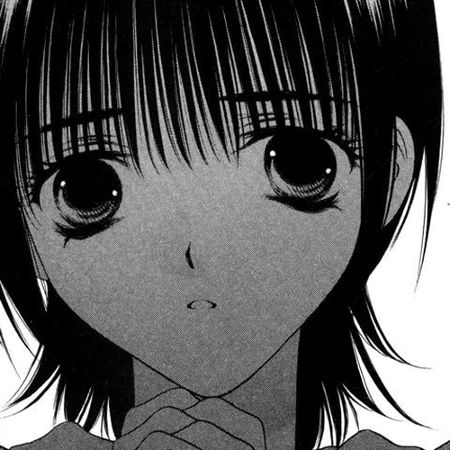 Bitter Virgin Chapter 1: Her Confession cover