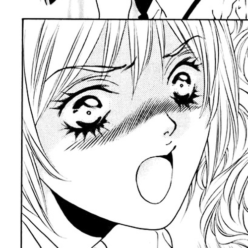 Bitter Virgin Chapter 10: Her Nightmare cover