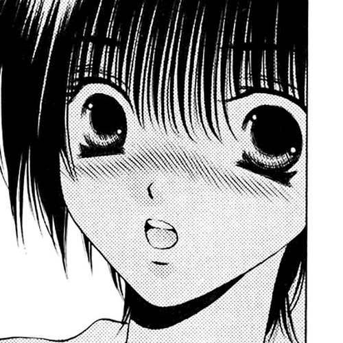 Bitter Virgin Chapter 11: Her Tragedy cover