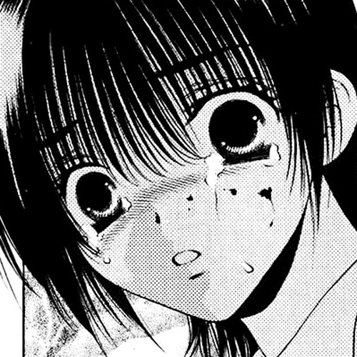 Bitter Virgin Chapter 12: Her Horror cover