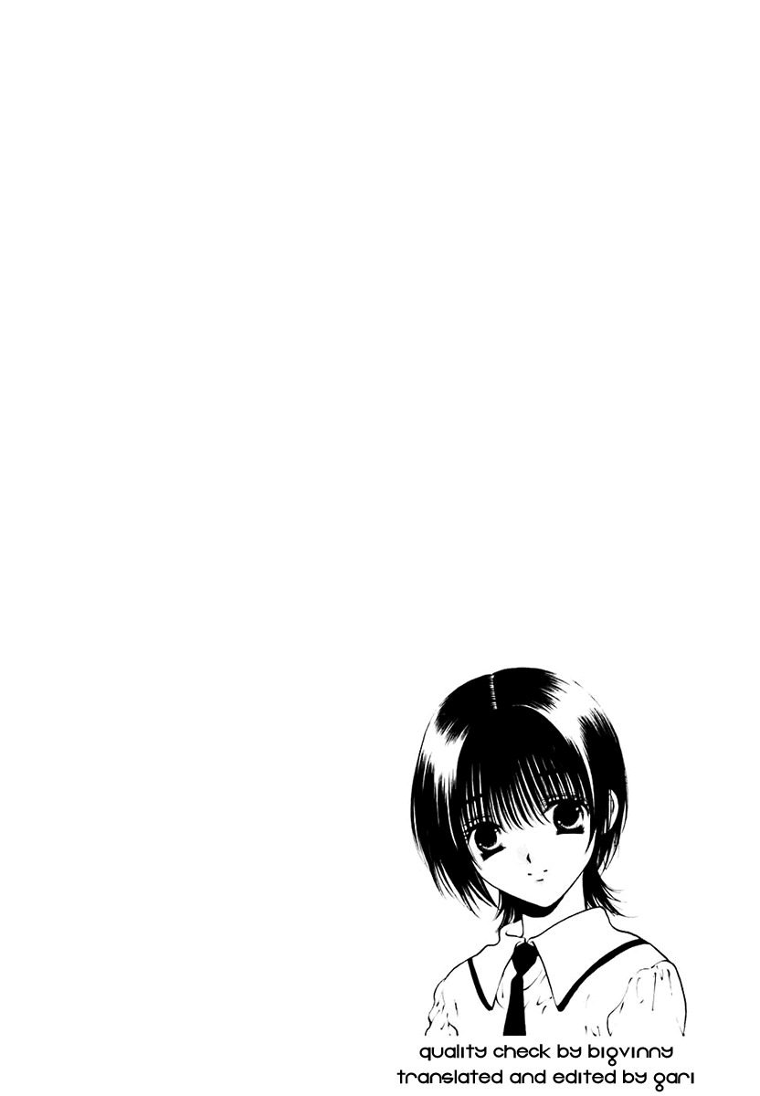 Bitter Virgin Chapter 13 page 27 - Chapter 13: Good Night To Her