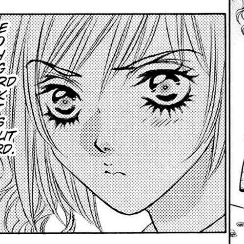 Bitter Virgin Chapter 14: Her Request cover