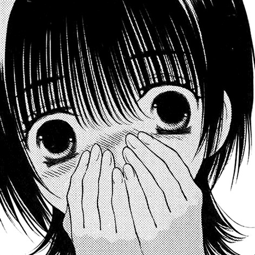 Bitter Virgin Chapter 15: Her Feelings cover
