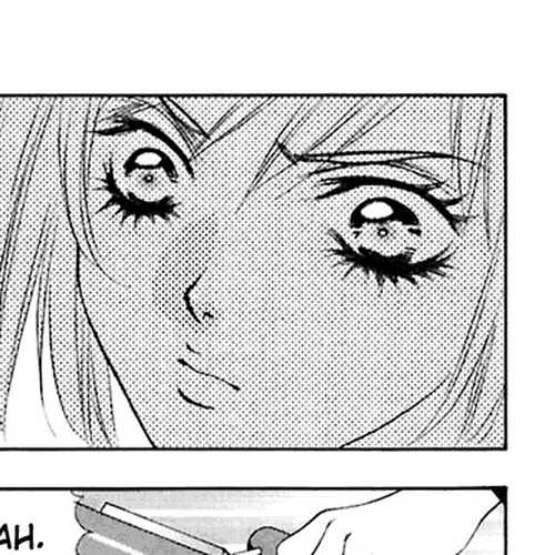 Bitter Virgin Chapter 19: Her Secret cover