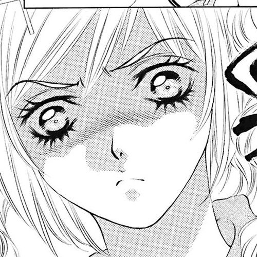 Bitter Virgin Chapter 20: Her Confusion cover