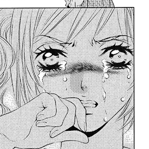 Bitter Virgin Chapter 21: Her Determination cover