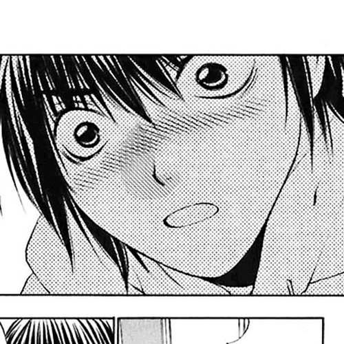Bitter Virgin Chapter 22: Her Unknown Tragedy cover
