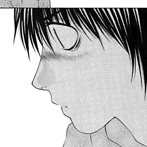 Bitter Virgin Chapter 23: What She Doesn't Know cover
