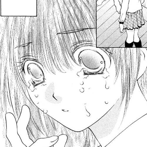 Bitter Virgin Chapter 25: Her Disclosure cover
