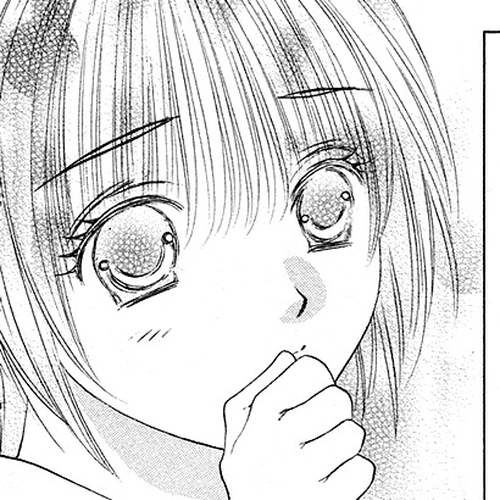 Bitter Virgin Chapter 26: Her, In My Dreams cover