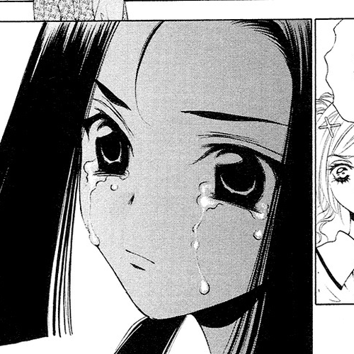 Bitter Virgin Chapter 28: Even So, I Love Her cover