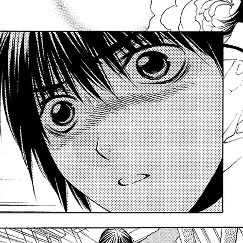 Bitter Virgin Chapter 31: That Is Her Answer cover
