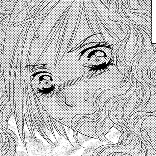 Bitter Virgin Chapter 32: Me And Her cover