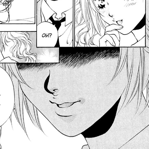 Bitter Virgin Chapter 9: For Her cover