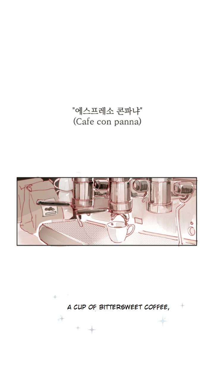 Bittersweet Con Panna Chapter 0 page 2 - Chapter 0 : Prologue