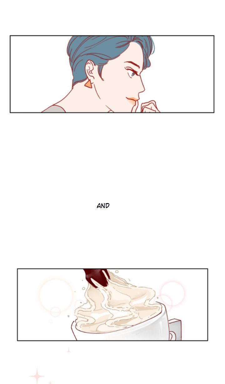 Bittersweet Con Panna Chapter 0 page 3 - Chapter 0 : Prologue