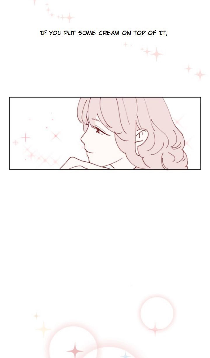 Bittersweet Con Panna Chapter 0 page 4 - Chapter 0 : Prologue