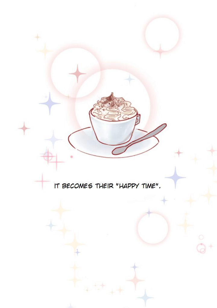Bittersweet Con Panna Chapter 0 page 5 - Chapter 0 : Prologue