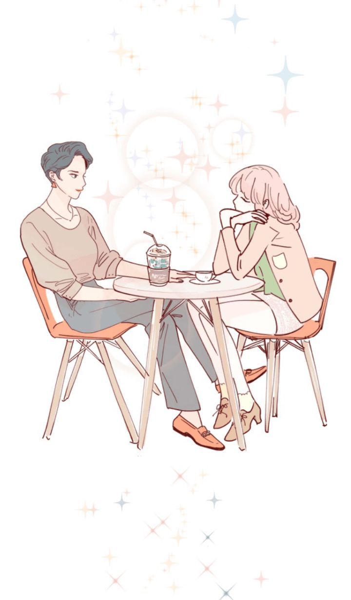 Bittersweet Con Panna Chapter 0 page 6 - Chapter 0 : Prologue