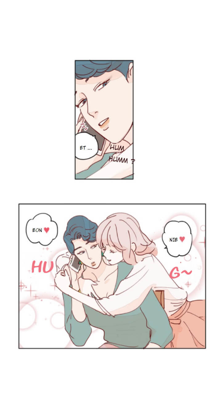 Bittersweet Con Panna Chapter 1 page 7 - Chapter 1 : She & Her