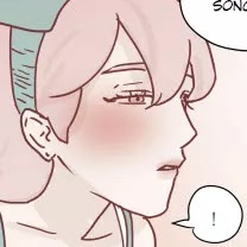 Bittersweet Con Panna Chapter 12: Unni, How Could You? cover