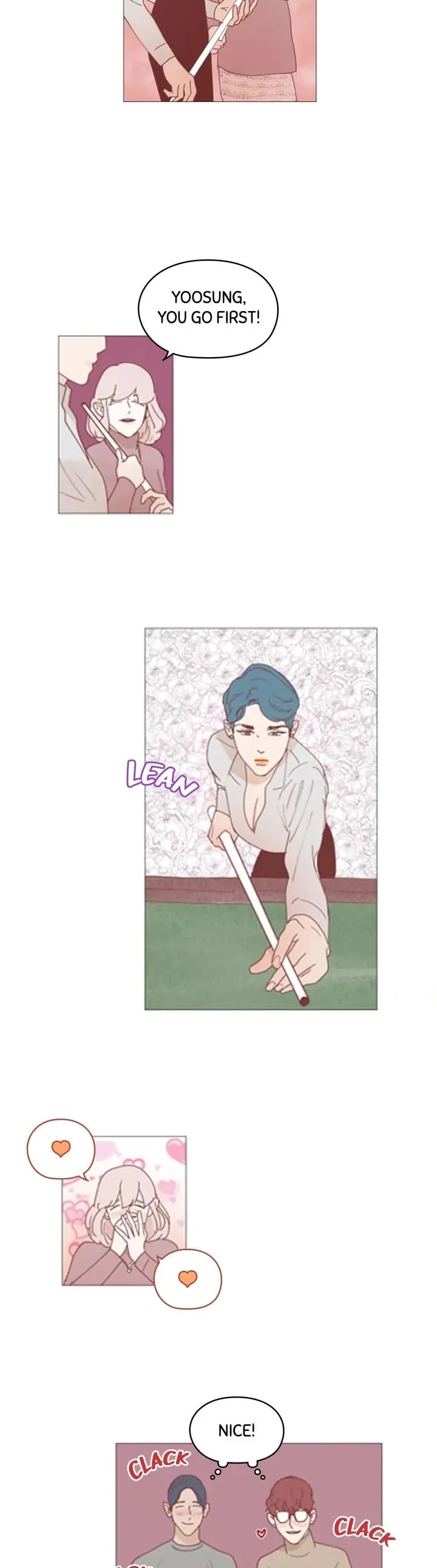 Bittersweet Con Panna Chapter 16 page 4 - Chapter 16