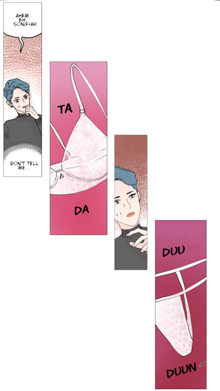 Bittersweet Con Panna Chapter 2 page 10 - Chapter 2 : Children's taste are like adults', adults' tastes are like children's