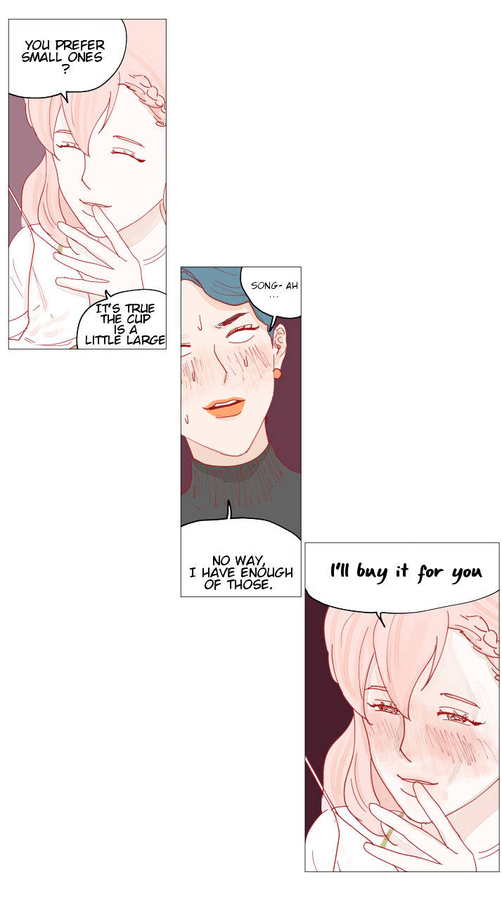 Bittersweet Con Panna Chapter 2 page 12 - Chapter 2 : Children's taste are like adults', adults' tastes are like children's