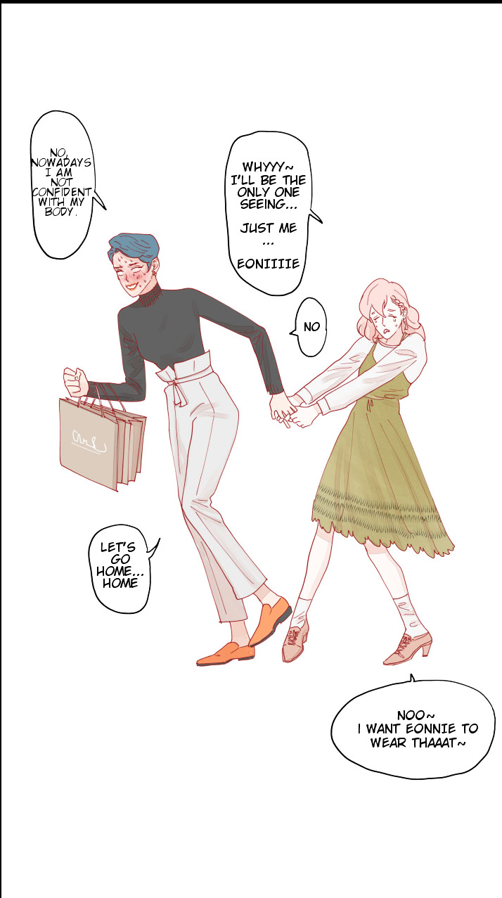 Bittersweet Con Panna Chapter 2 page 13 - Chapter 2 : Children's taste are like adults', adults' tastes are like children's