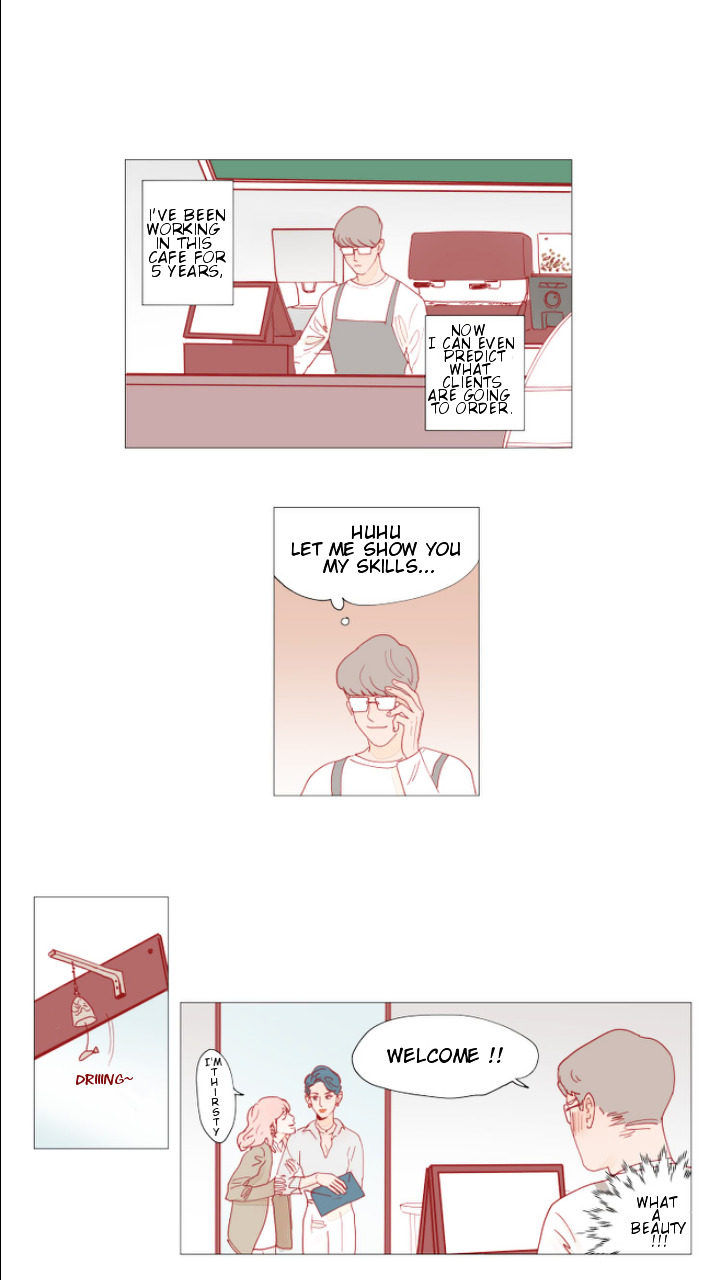 Bittersweet Con Panna Chapter 2 page 3 - Chapter 2 : Children's taste are like adults', adults' tastes are like children's