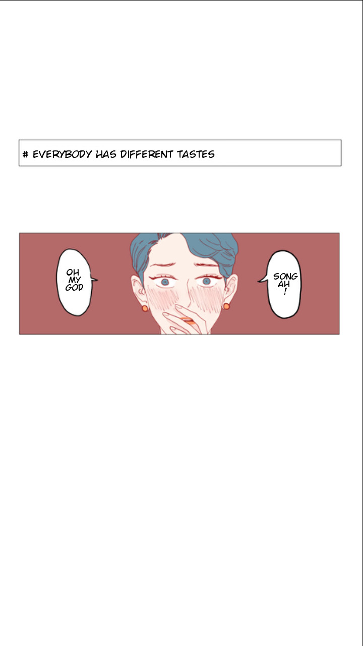 Bittersweet Con Panna Chapter 2 page 6 - Chapter 2 : Children's taste are like adults', adults' tastes are like children's