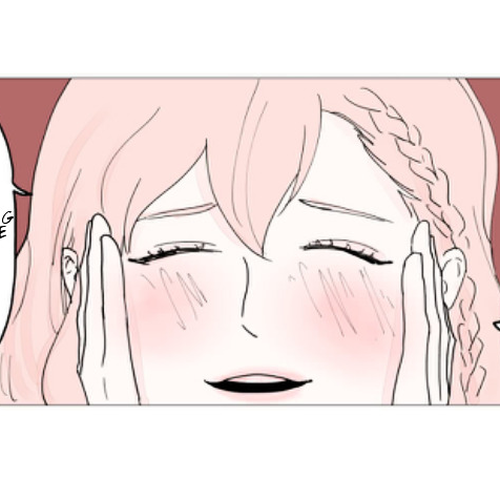 Bittersweet Con Panna Chapter 2 : Children's taste are like adults', adults' tastes are like children's cover