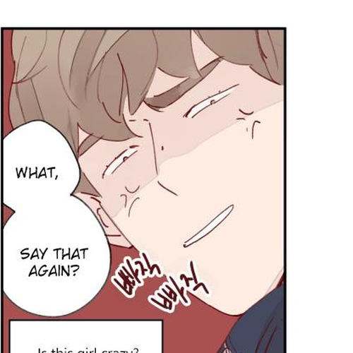 Bittersweet Con Panna Chapter 9: Two Faces of Hypocrite cover