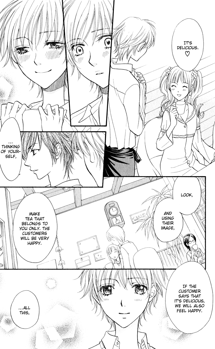 Biyaku Cafe Chapter 0 page 38 - Chapter 0