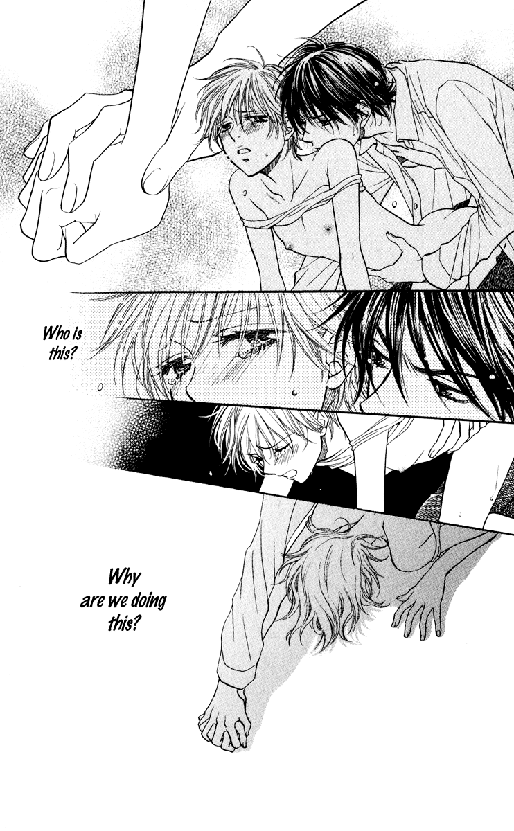 Biyaku Cafe Chapter 0 page 7 - Chapter 0