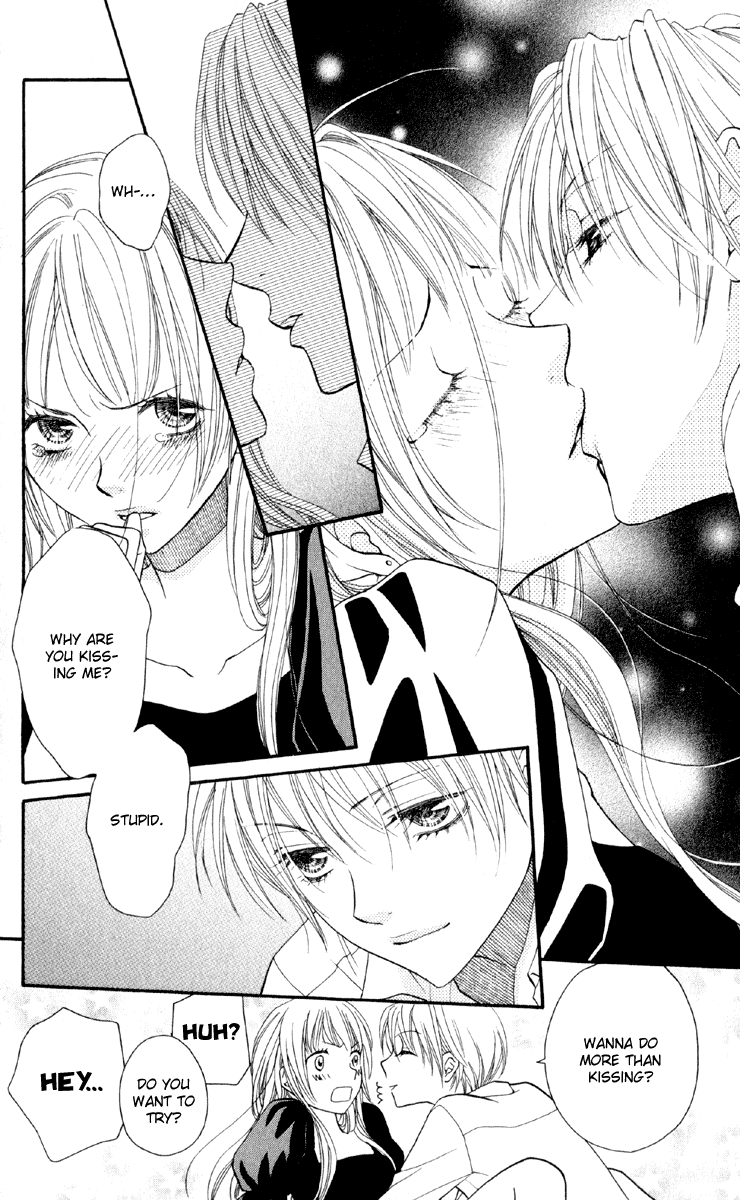 Biyaku Cafe Chapter 1 page 30 - Chapter 1